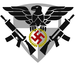 A-KRAKA's emblem