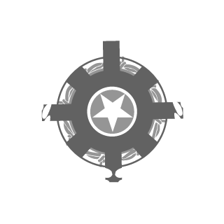 SiiilverSurfer's emblem