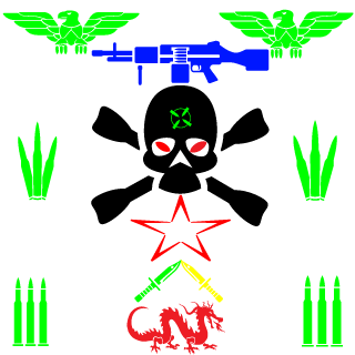 KillerShrek71's emblem