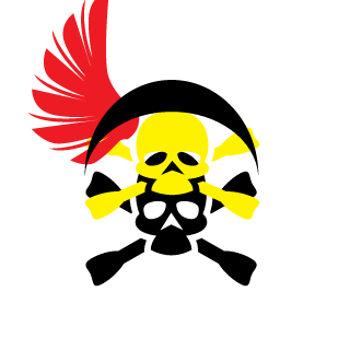 JuniorMafia2's emblem