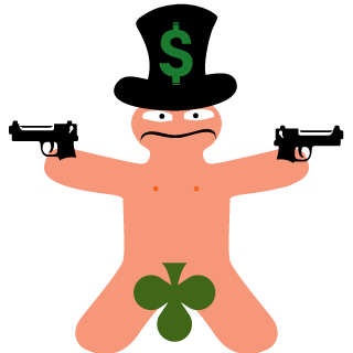 pepomaddafakka's emblem