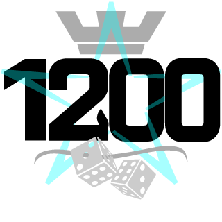 TERR0R12's emblem