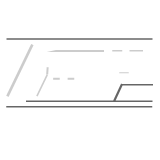 Lau Ming To Fly's emblem