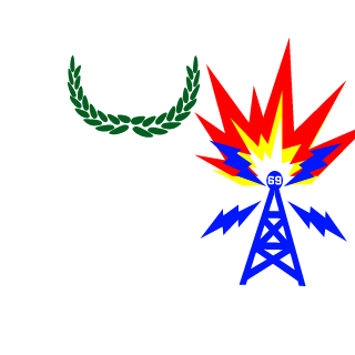 DARIOGG's emblem