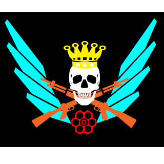 Leimingdun's emblem