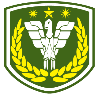 ZuluV05's emblem