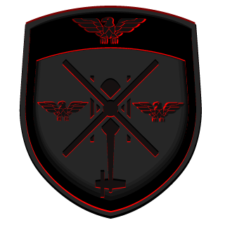 Six7Niner's emblem