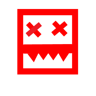 JE86B's emblem