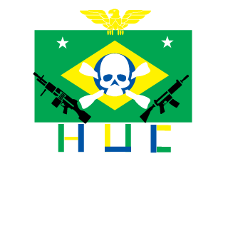 DeXRangerBR's emblem
