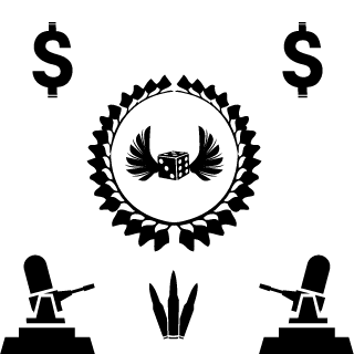 IoxRandellxoI's emblem