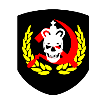 Krolik87's emblem