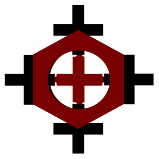 Bloodnight6's emblem