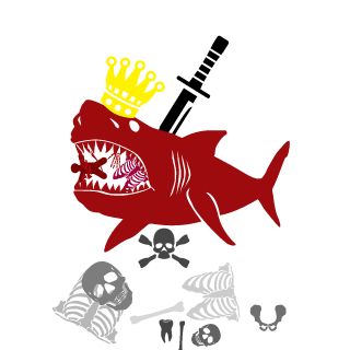 Dolloohov's emblem