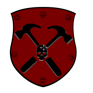 DBH_BK1's emblem