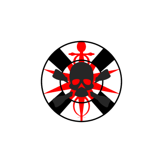 RISKXX21's emblem