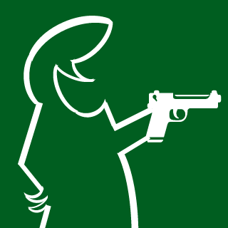 BlackPeriod's emblem
