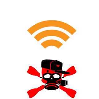 motoraddiction's emblem