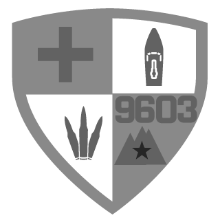 SgtShredder's emblem