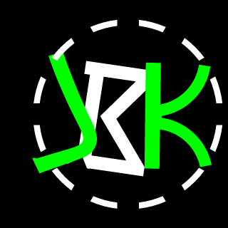 Just Brothers killing's emblem