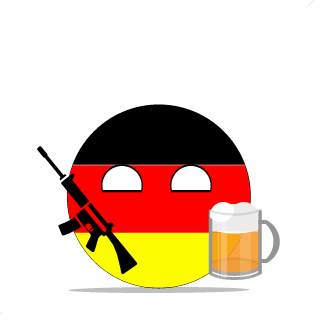 Senfkuh's emblem