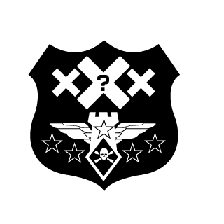 ForeverVincent's emblem