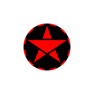 Voron022's emblem