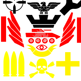 PHIL19981's emblem