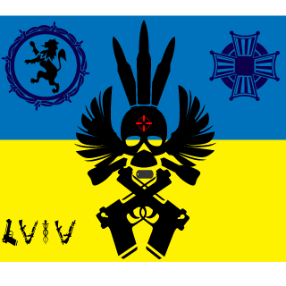 Taurus_M3's emblem
