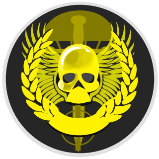 Kazol57's emblem