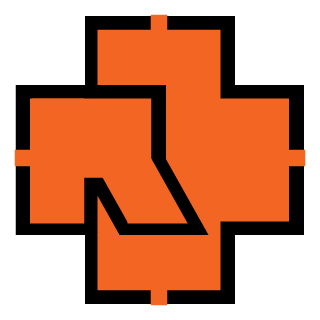 IIIRAMMSTEINIII's emblem