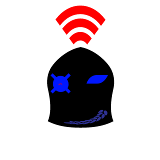 Pompik32's emblem