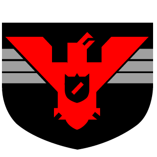 A8N-E's emblem