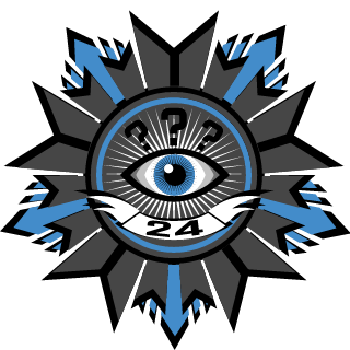Wasahbii BBB's emblem