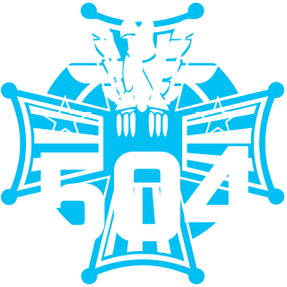 Talamo's emblem