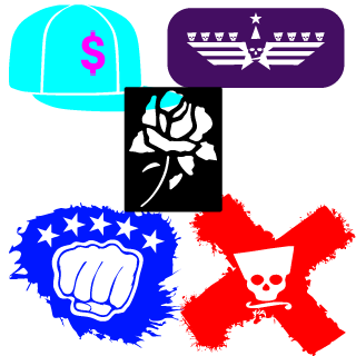 tentroubles's emblem