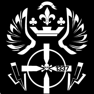 Decnever's emblem