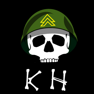 KillersHell's emblem
