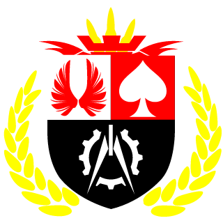 CampersGame's emblem