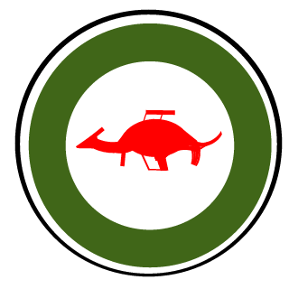 FITZIBLACKIE's emblem