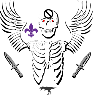 Solaxius's emblem