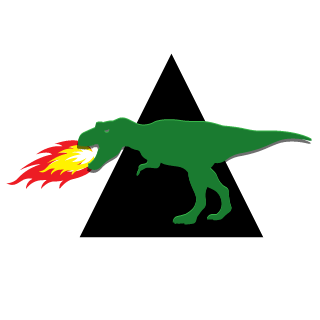 NickerFlicker's emblem