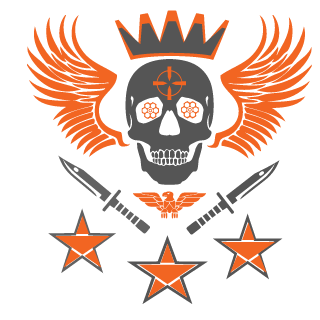 Crosby-BR's emblem