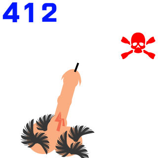 k1uman's emblem
