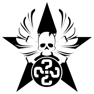 NapsterRS's emblem