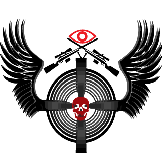 Apexops's emblem