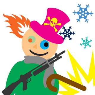ChinoisDelEspace's emblem