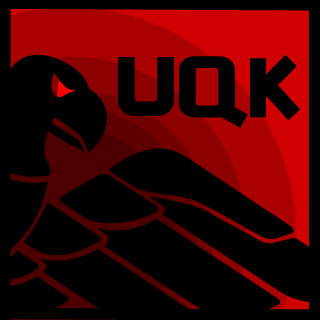 Jundullah08's emblem
