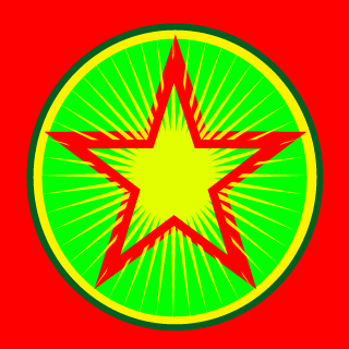 thegundow's emblem