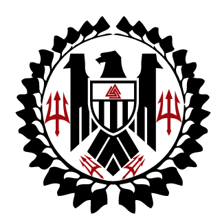 HXR1S's emblem
