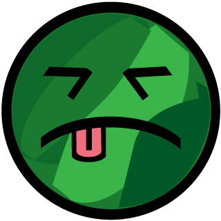 RamaGontier's emblem